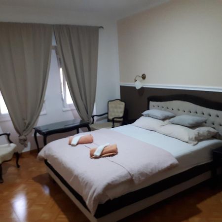 Bed&Breakfast INTERMEZZO CAFFE Kikinda Esterno foto