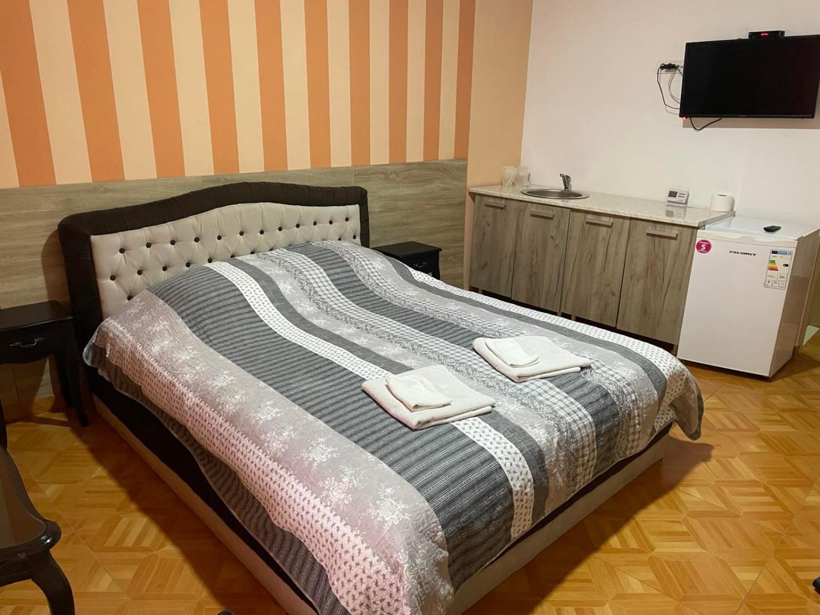 Bed&Breakfast INTERMEZZO CAFFE Kikinda Esterno foto