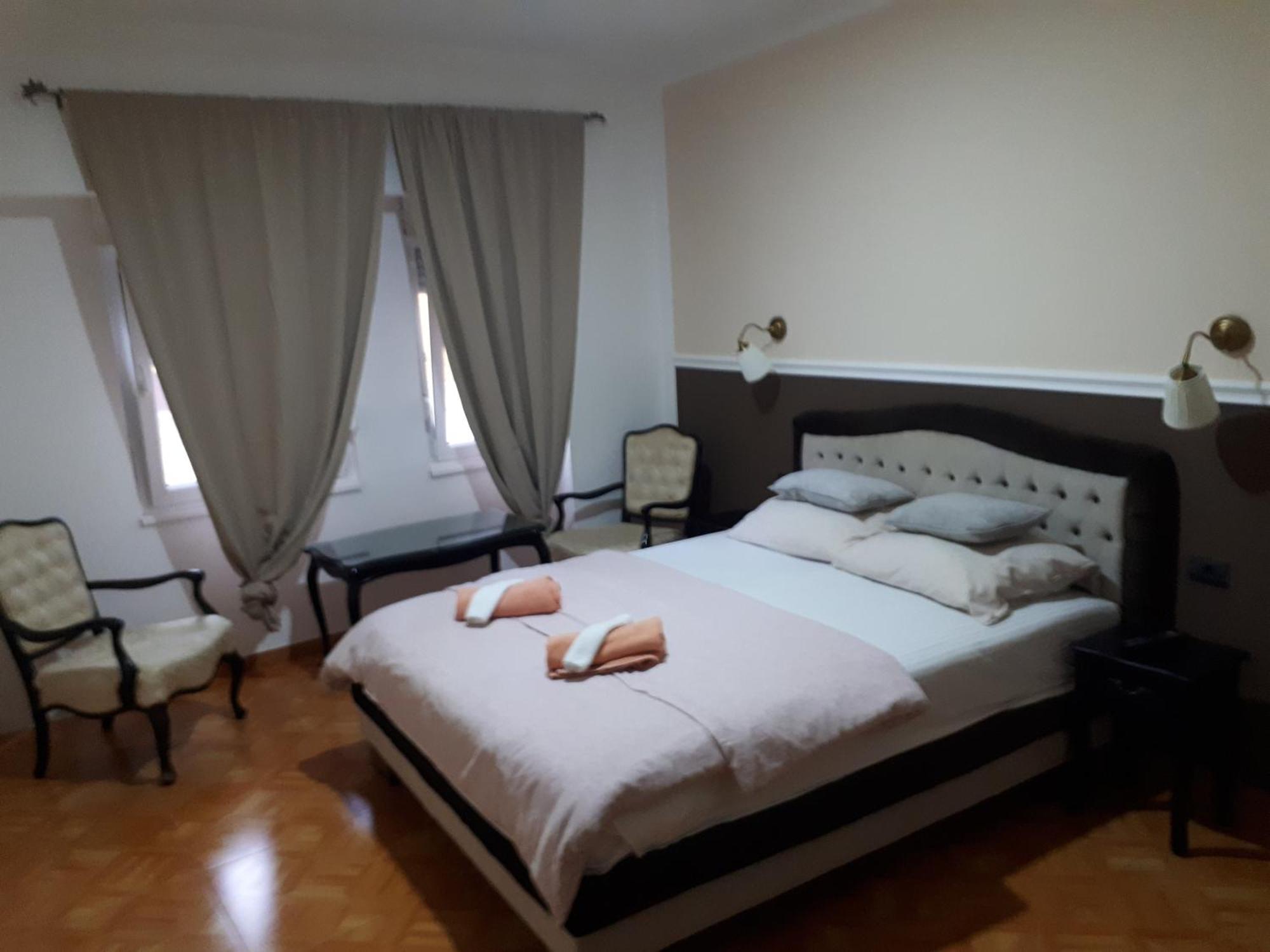 Bed&Breakfast INTERMEZZO CAFFE Kikinda Esterno foto