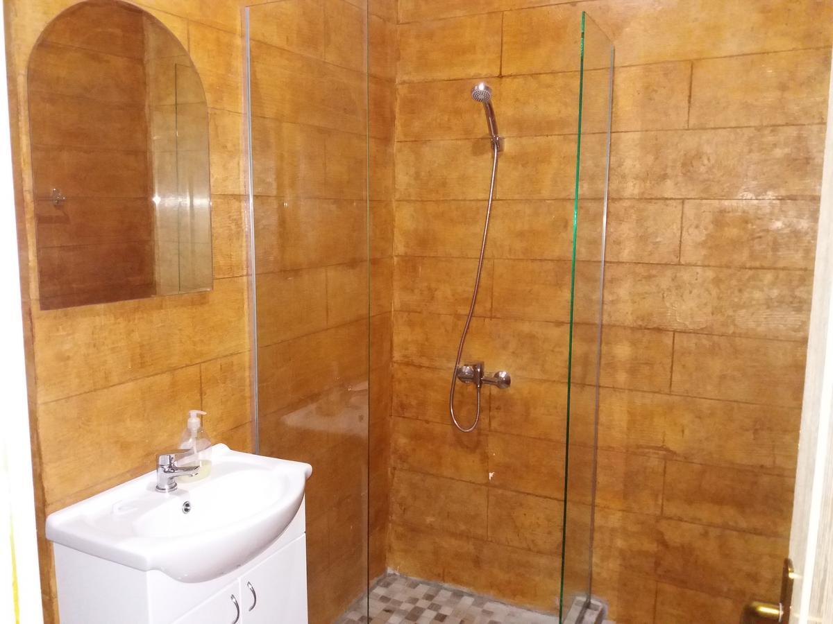 Bed&Breakfast INTERMEZZO CAFFE Kikinda Esterno foto