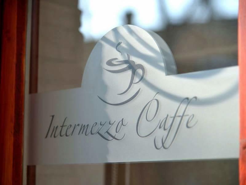 Bed&Breakfast INTERMEZZO CAFFE Kikinda Esterno foto