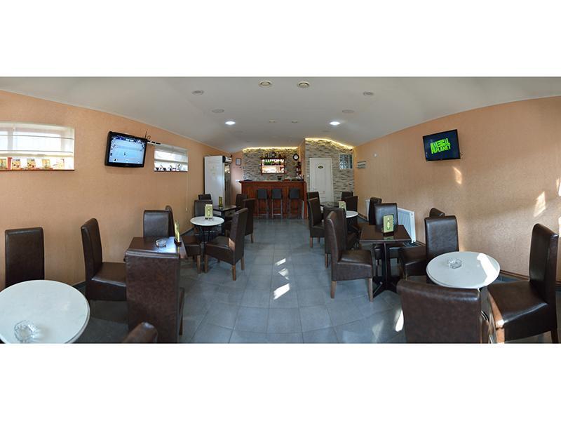 Bed&Breakfast INTERMEZZO CAFFE Kikinda Esterno foto