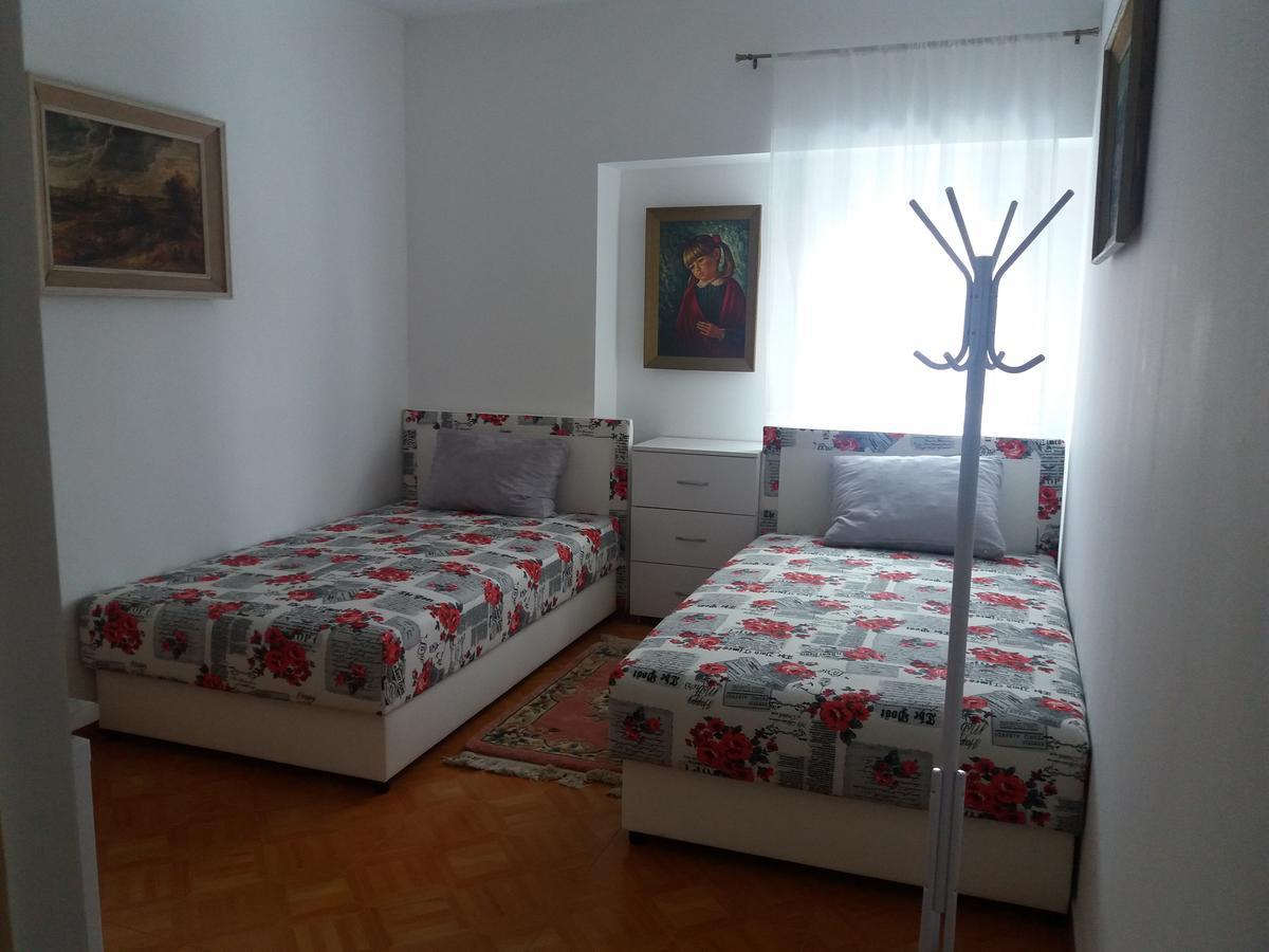 Bed&Breakfast INTERMEZZO CAFFE Kikinda Esterno foto