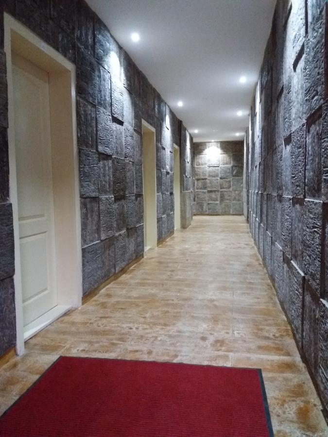 Bed&Breakfast INTERMEZZO CAFFE Kikinda Esterno foto