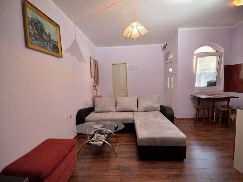 Bed&Breakfast INTERMEZZO CAFFE Kikinda Esterno foto