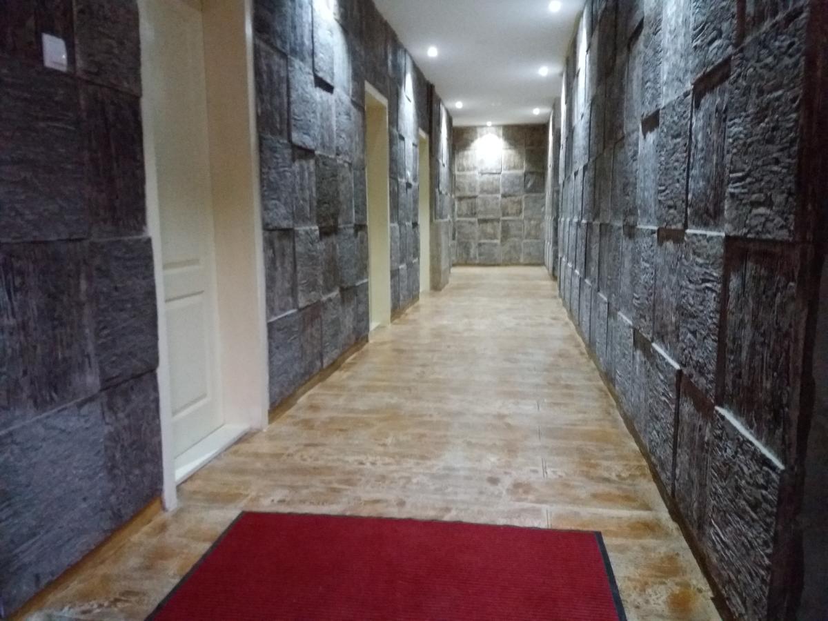 Bed&Breakfast INTERMEZZO CAFFE Kikinda Esterno foto