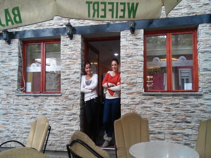 Bed&Breakfast INTERMEZZO CAFFE Kikinda Esterno foto