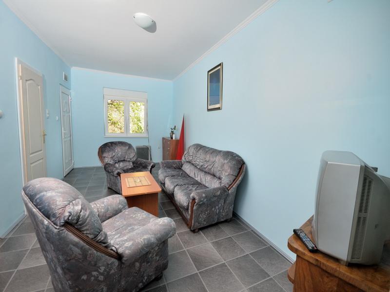 Bed&Breakfast INTERMEZZO CAFFE Kikinda Esterno foto