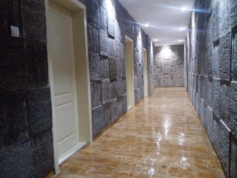 Bed&Breakfast INTERMEZZO CAFFE Kikinda Esterno foto