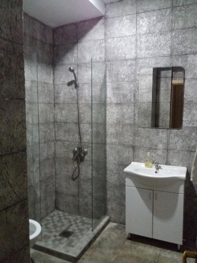Bed&Breakfast INTERMEZZO CAFFE Kikinda Esterno foto