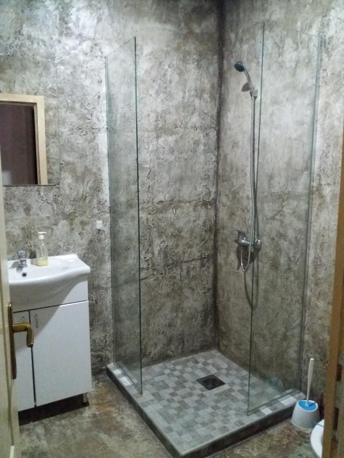 Bed&Breakfast INTERMEZZO CAFFE Kikinda Esterno foto
