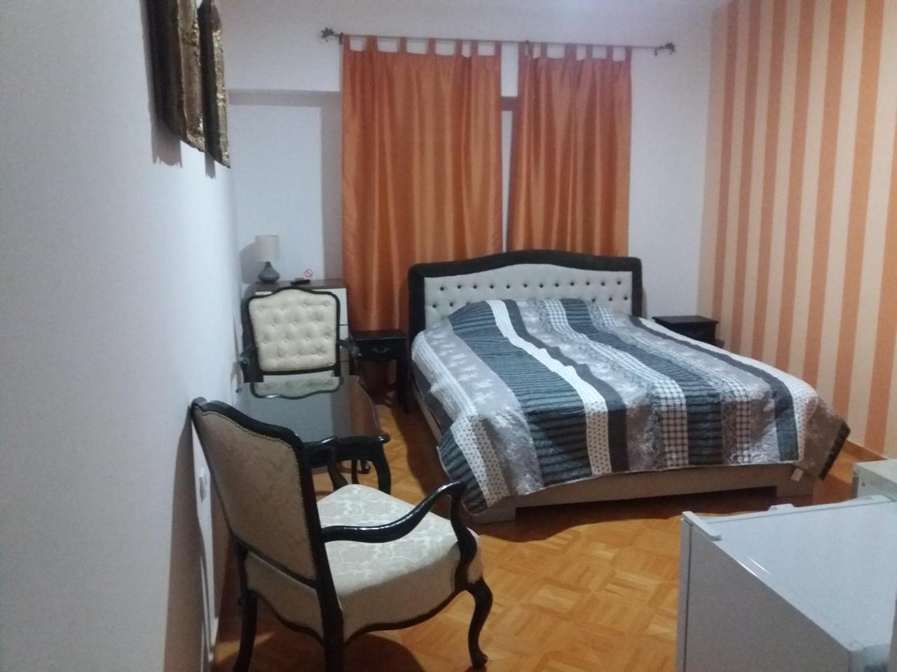 Bed&Breakfast INTERMEZZO CAFFE Kikinda Esterno foto