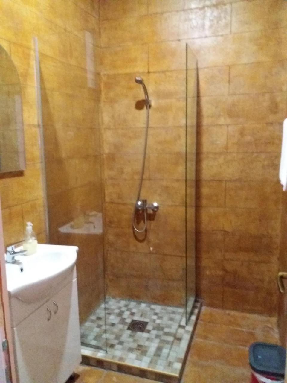 Bed&Breakfast INTERMEZZO CAFFE Kikinda Esterno foto