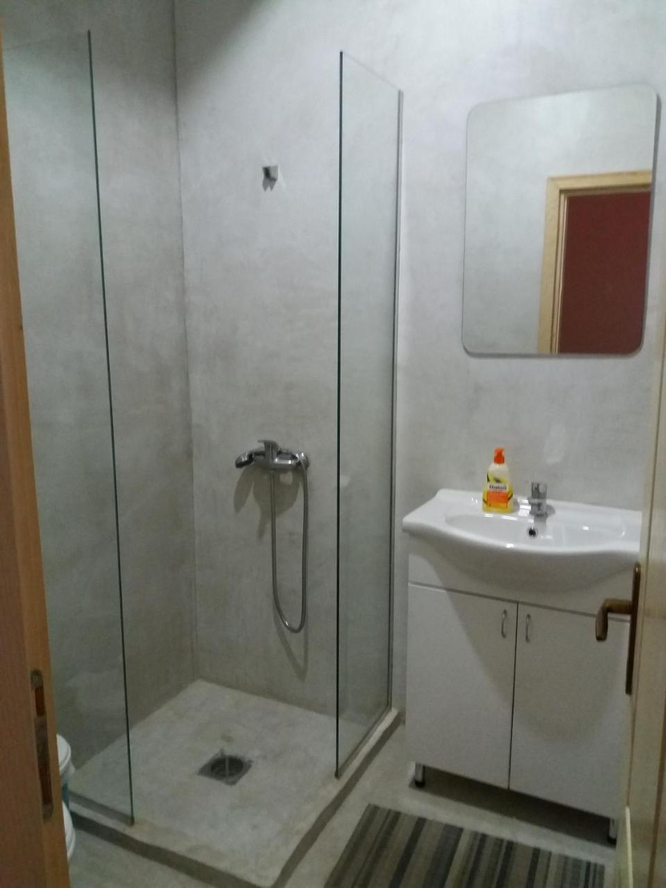 Bed&Breakfast INTERMEZZO CAFFE Kikinda Esterno foto