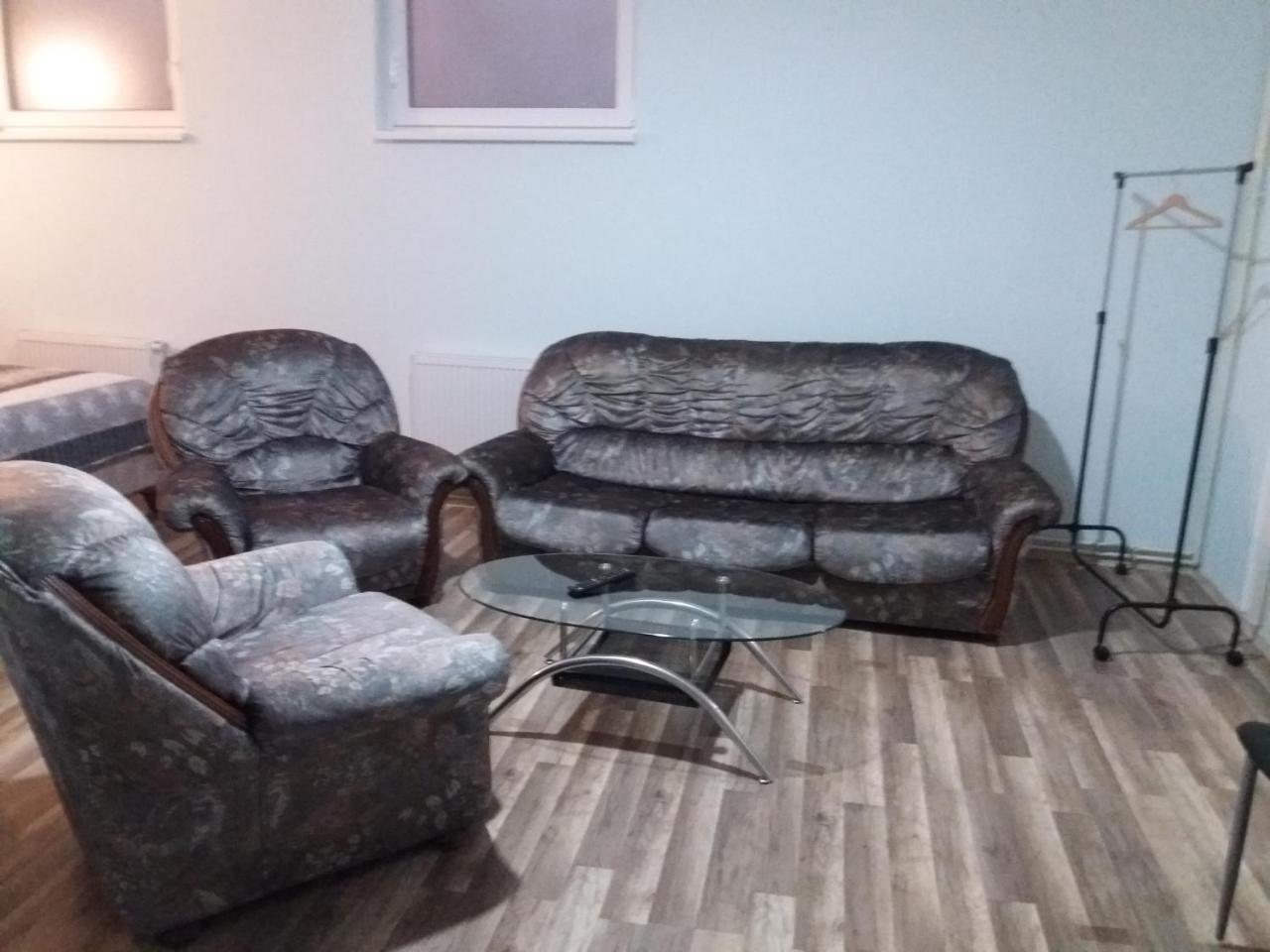 Bed&Breakfast INTERMEZZO CAFFE Kikinda Esterno foto