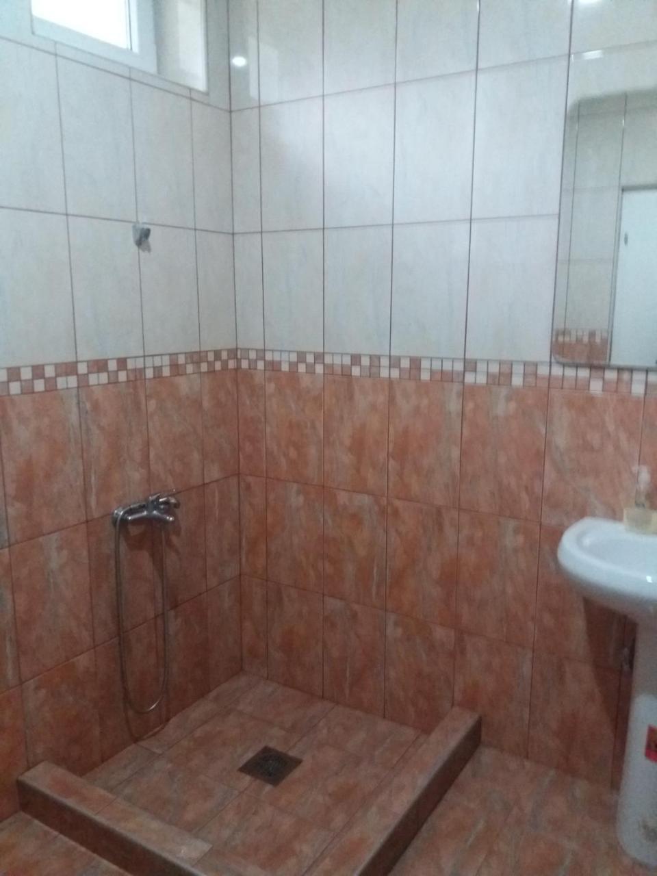 Bed&Breakfast INTERMEZZO CAFFE Kikinda Esterno foto