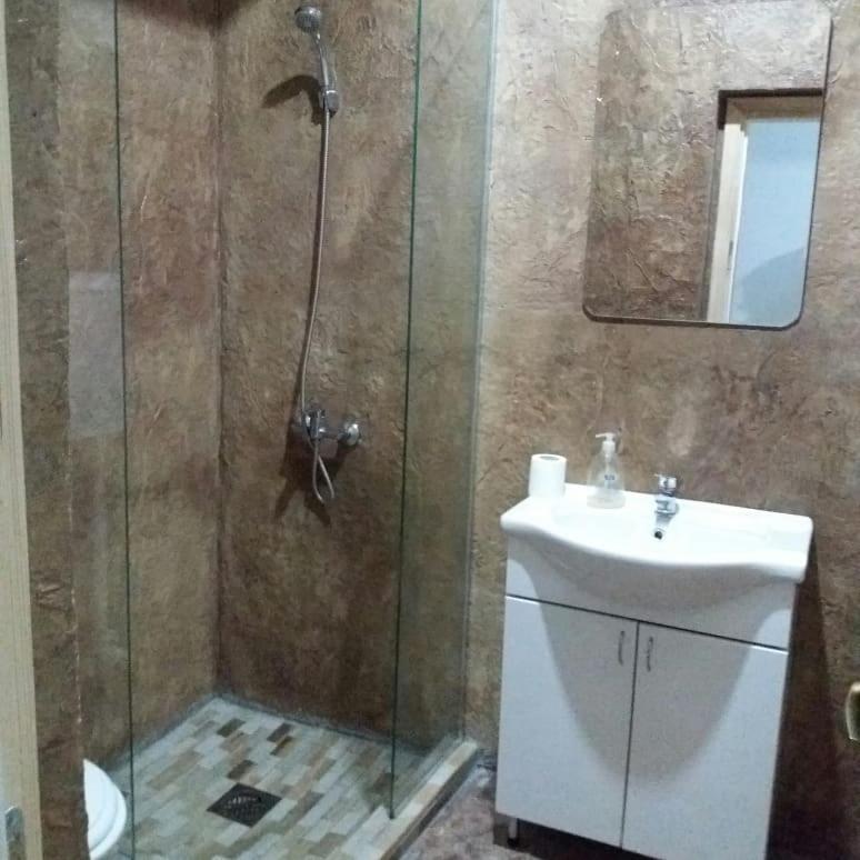 Bed&Breakfast INTERMEZZO CAFFE Kikinda Esterno foto